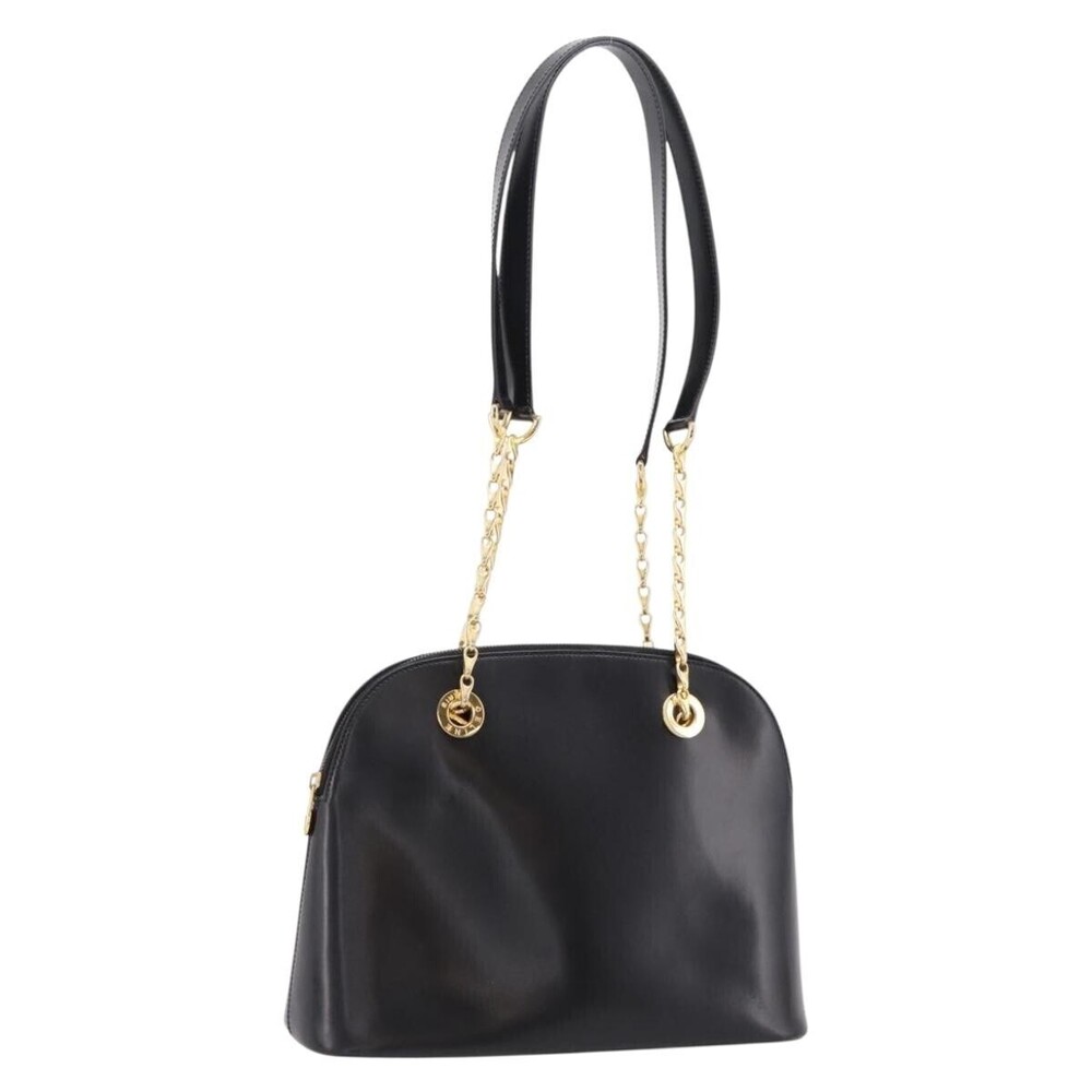 Celine Shoulder Leather